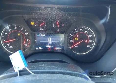 2023 Chevrolet Camaro Rwd 1Lt z USA, uszkodzony, nr VIN 1G1FB1RX9P0114916